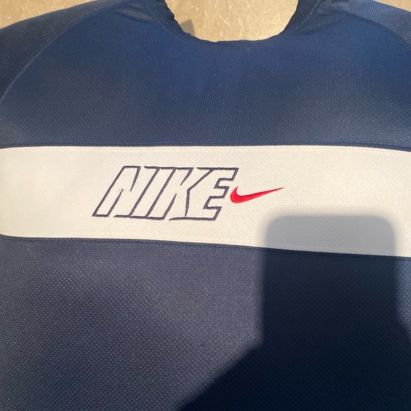 Nike Pillow - Picture 2 of 2